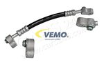 High-/Low Pressure Line, air conditioning VEMO V20-20-0004