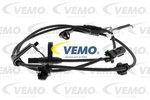 Sensor, wheel speed VEMO V70-72-0347