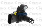 Sensor, intake manifold pressure VEMO V20-72-0207