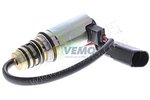 Control Valve, air conditioning compressor VEMO V15-77-1018