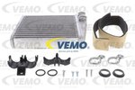 Heat Exchanger, interior heating VEMO V46-61-0004