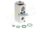 Expansion Valve, air conditioning VEMO V22-77-0026