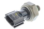 Pressure Switch, air conditioning VEMO V38-73-0027