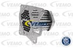 Cooler, exhaust gas recirculation VEMO V40-63-0104