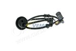 Sensor, wheel speed VEMO V30-72-0165