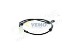 Warning Contact, brake pad wear VEMO V20-72-5139