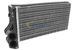Heat Exchanger, interior heating VEMO V22-61-0006