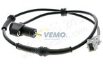 Sensor, wheel speed VEMO V22-72-0081