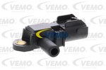 Sensor, exhaust pressure VEMO V25-72-0138