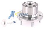 Wheel Bearing Kit VEMO V25-72-8804