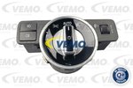 Switch, headlight VEMO V30-73-0351