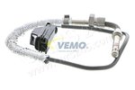Sensor, exhaust gas temperature VEMO V95-72-0071