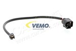 Warning Contact, brake pad wear VEMO V10-72-1286