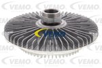 Clutch, radiator fan VEMO V15-04-2117