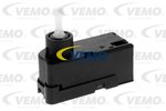 Actuator, headlight levelling VEMO V40-77-0016