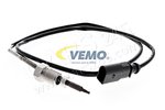 Sensor, exhaust gas temperature VEMO V10-72-0027
