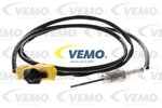 Sensor, exhaust gas temperature VEMO V42-72-0077