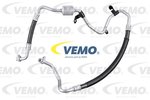 High-/Low Pressure Line, air conditioning VEMO V46-20-0016