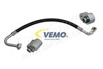 High-/Low Pressure Line, air conditioning VEMO V15-20-0012