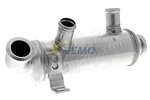Cooler, exhaust gas recirculation VEMO V22-63-0018