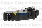 Actuator, central locking system VEMO V30-77-0045