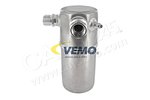 Dryer, air conditioning VEMO V95-06-0004