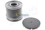 Alternator Freewheel Clutch VEMO V30-23-0004