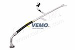 High-/Low Pressure Line, air conditioning VEMO V20-20-0052