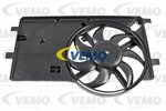 Fan, engine cooling VEMO V42-01-1136