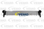 Charge Air Cooler VEMO V10-60-0060
