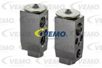 Expansion Valve, air conditioning VEMO V15-77-0030