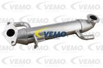 Cooler, exhaust gas recirculation VEMO V25-63-0059