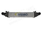 Charge Air Cooler VEMO V30-60-1299