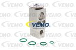 Expansion Valve, air conditioning VEMO V48-77-0014