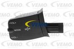 Steering Column Switch VEMO V25-80-4080