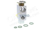 Expansion Valve, air conditioning VEMO V30-77-0016