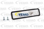 Licence Plate Light VEMO V40-84-0007