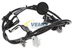 Connecting Cable, ABS VEMO V52-72-0250