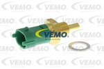 Sensor, fuel temperature VEMO V70-72-0299