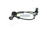 Sensor, wheel speed VEMO V51-72-0009