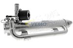 Cooler, exhaust gas recirculation VEMO V10-63-0133