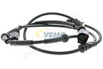 Sensor, wheel speed VEMO V10-72-1074
