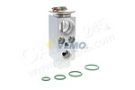 Expansion Valve, air conditioning VEMO V20-77-0021