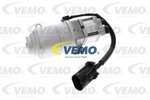 Valve Unit, aut. transm. hydraulic unit VEMO V46-86-0002