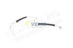 High-/Low Pressure Line, air conditioning VEMO V25-20-0010