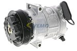 Compressor, air conditioning VEMO V40-15-0042