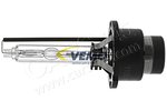 Bulb, headlight VEMO V99-84-0016