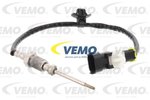 Sensor, exhaust gas temperature VEMO V52-72-0260