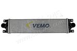 Charge Air Cooler VEMO V46-60-0007