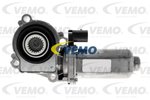 Actuator, transfer case VEMO V30-86-0010